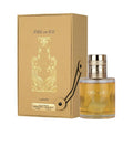 PERFUME LATTAFA FIRE ON ICE EDP UNISSEX 100ML