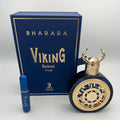 PERFUME BHARARA VIKING BEIRUT PARFUM UNISSEX 100ML