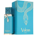 PERFUME FRENCH AVENUE VULCAN FEU EDP UNIS 100ML