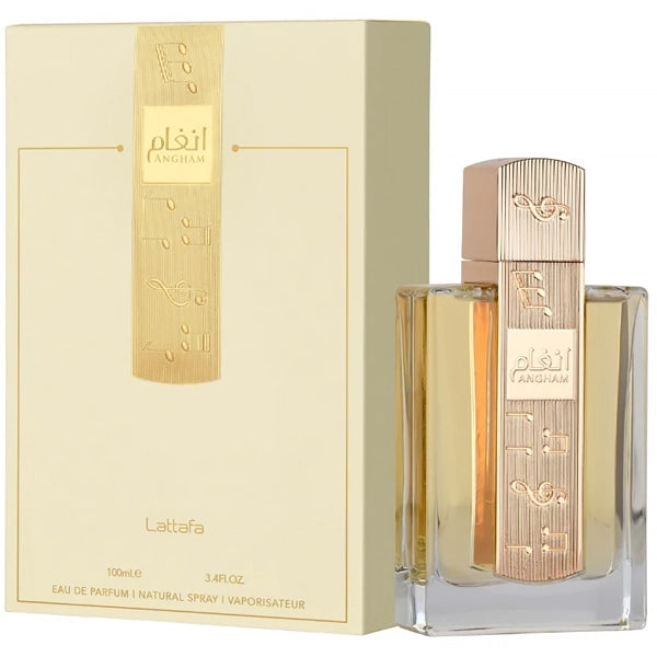 PERFUME LATTAFA ANGHAM EDP UNISSEX 100ML