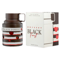 PERFUME ARMAF ODYSSEY BLACK FOREST EDP 100ML