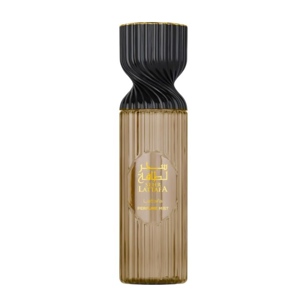LATTAFA BODY SPLASH SEHR 250ML