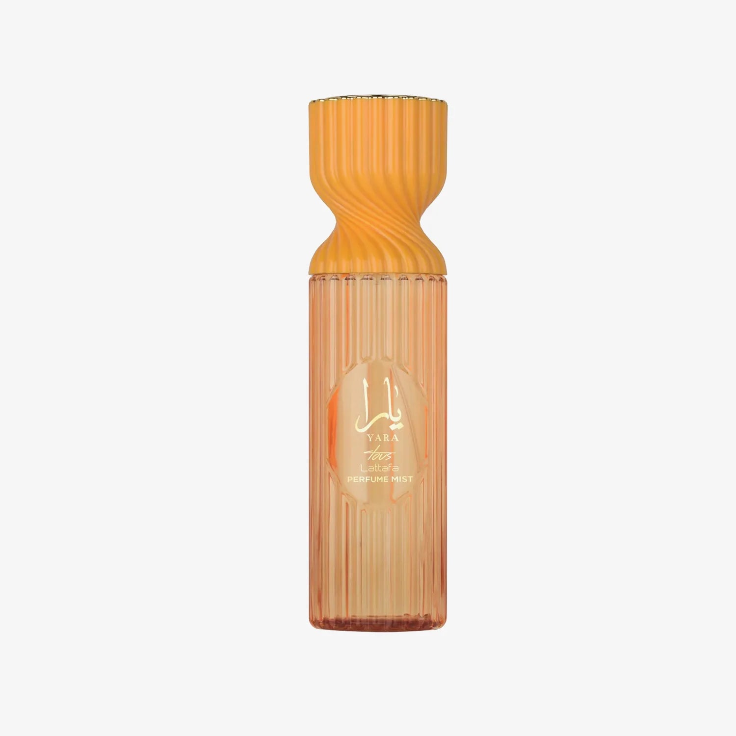 LATTAFA BODY SPLASH YARA TOUS 250ML