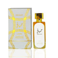 PERFUME LATTAFA HAYAATI GOLD ELIXIR EDP 100ML