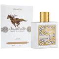 PERFUME LATTAFA QAED AL FURSAN UNLIMITED EDP 90ML BRANCO
