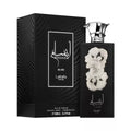PERFUME LATTAFA PRIDE ANSAAM SILVER EDP 100ML