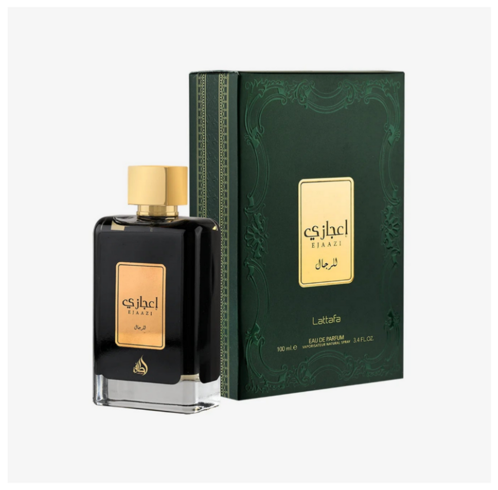 PERFUME LATTAFA EJAAZI EDP 100ML
