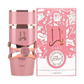 PERFUME LATTAFA YARA ELIXIR EDP FEM 100ML