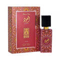 PERFUME LATTAFA AJWAD PINK TO PINK EDP 60ML