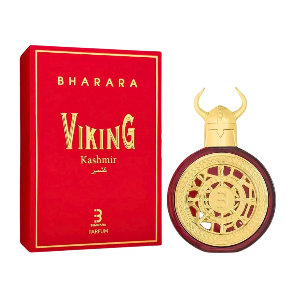 PERFUME BHARARA VIKING KASHMIR PARFUM UNISSEX 100ML