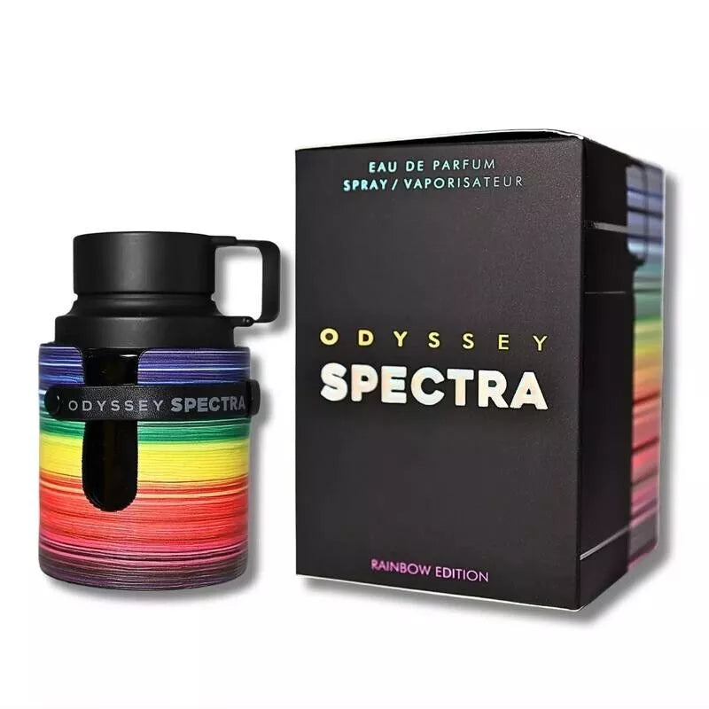 PERFUME ARMAF ODYSSEY SPECTRA EDP 100ML