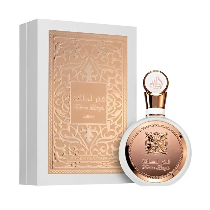 PERFUME LATTAFA FAKHAR FEM EDP 100ML
