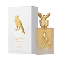 PERFUME LATTAFA PRIDE SHAHEEN GOLD EDP 100ML