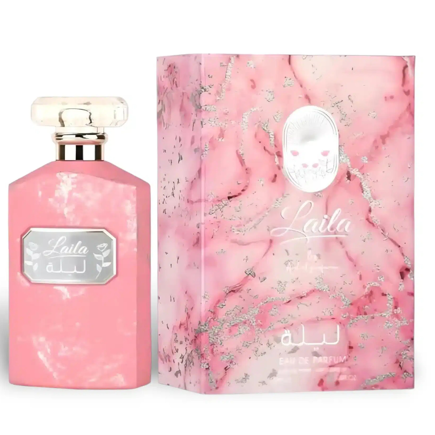 PERFUME ARD AL ZAAFARAN LAILA EDP FEM 100ML