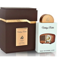 PERFUME LATTAFA PRIDE VINTAGE RADIO EDP 100ML