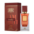PERFUME LATTAFA ANA ABIYEDH SCARLET EDP 60ML