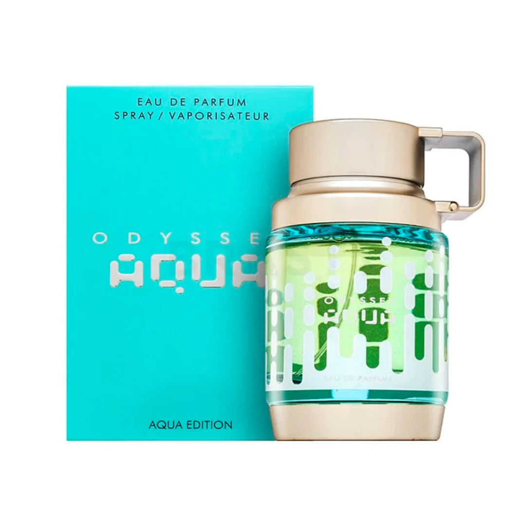 PERFUME ARMAF ODYSSEY AQUA EDP MASC 100ML
