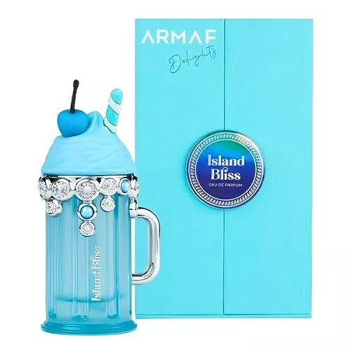 PERFUME ARMAF ISLAND BLISS EDP 100ML
