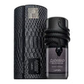 PERFUME LATTAFA MUSAMAM BLACK INTENSE EDP MASC 100ML