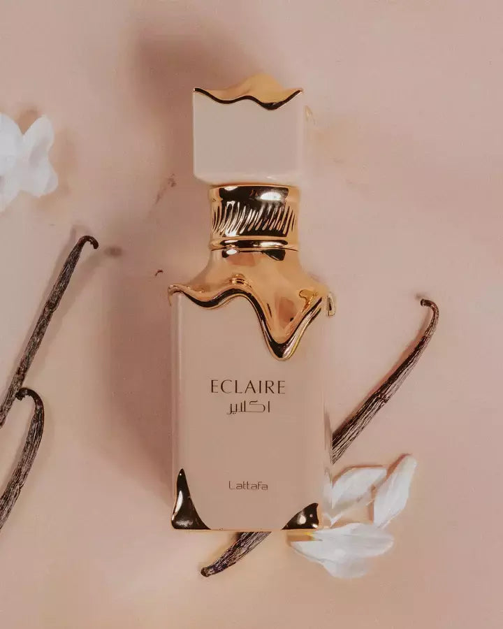 PERFUME LATTAFA ECLAIRE EDP 100ML