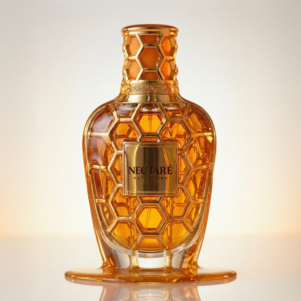PERFUME FRENCH AVENUE NECTARE EXTRADOSE EXTRAIT 90ML
