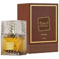 PERFUME LATTAFA KHAMRAH QAHWA EDP 100ML