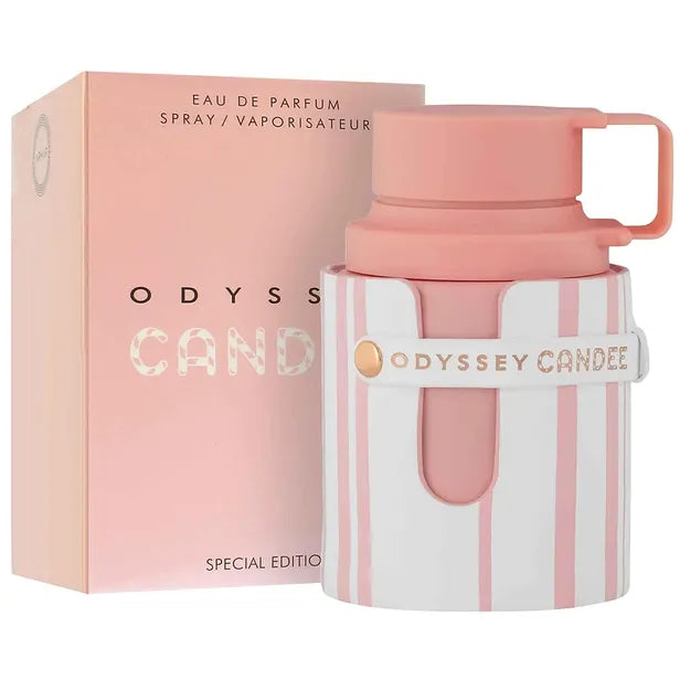 PERFUME ARMAF ODYSSEY CANDEE EDP 100ML