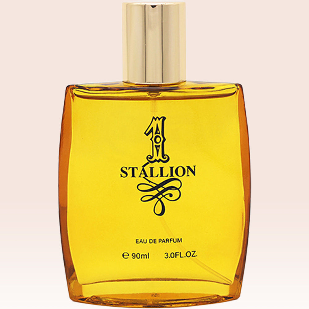 PERFUME DEAR BODY 1 STALLION EDP MASC 90ML