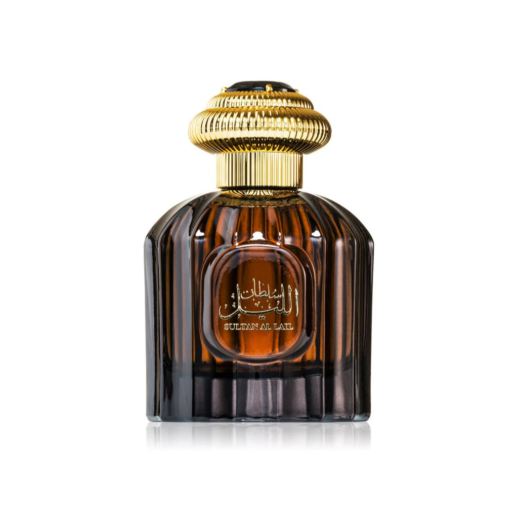 PERFUME AL WATANIAH SULTAN AL LAIL EDP 100ML