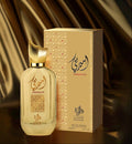 PERFUME AL WATANIAH AMEERATI EDP FEM 100ML