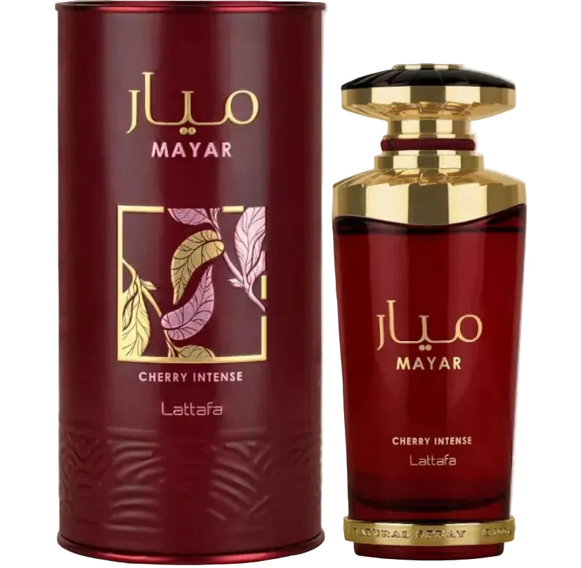 PERFUME LATTAFA MAYAR CHERRY INTENSE EDP 100ML