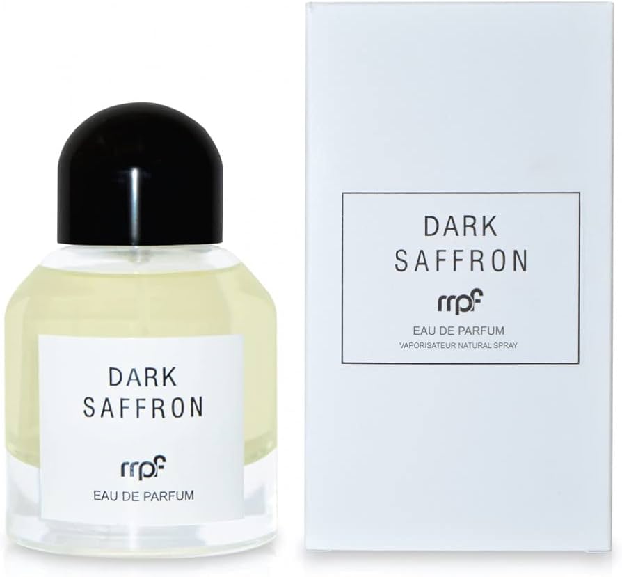 PERFUME DESTINO DARK SAFFRON EDP UNIS 100ML