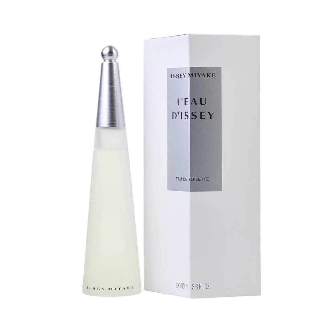 PERFUME DESTINO L'ÉCLAT D'ISSEY EDT MASC 100ML