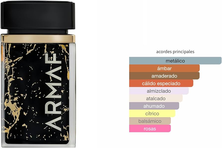 PERFUME ARMAF OMBRE D'OR EDP MASC 75ML