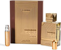 PERFUME AL HARAMAIN AMBER OUD GOLD EDITION EXTREME EDP