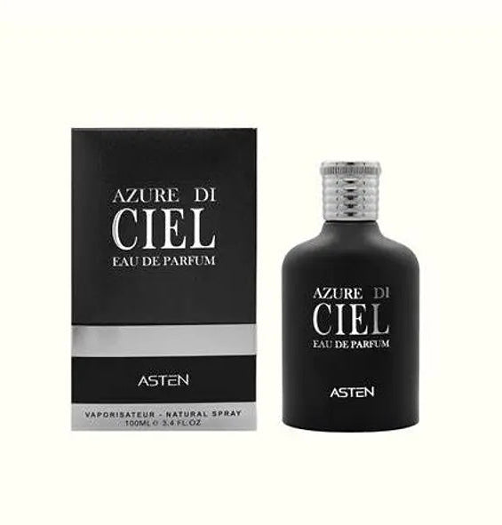 PERFUME ASTEN AZURE DI CIEL EDP MASC 100ML