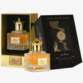 PERFUME ARD AL ZAAFARAN LIWAN EDP UNIS 100ML