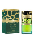 PERFUME LATTAFA QIMMAH FOR WOMEN EDP 100ML