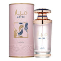 PERFUME LATTAFA MAYAR ROSA EDP 100ML