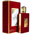 PERFUME ASDAAF AMEERAT AL ARAB VERMELHO EDP 100ML