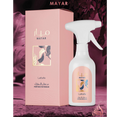 LATTAFA SPRAY DE AMBIENTE MAYAR ROSE 450ML