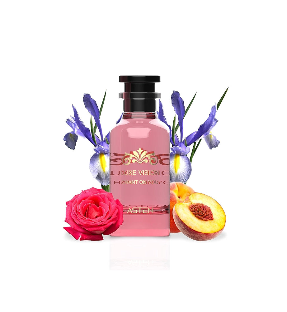 PERFUME ASTEN LUXE VISISON CHANT ON YOU EDP FEM 100ML