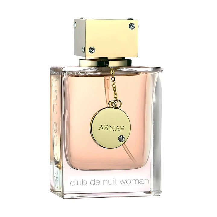 PERFUME ARMAF CLUB DE NUIT WOMAN EXTRAIT DE PARFUM 70ML