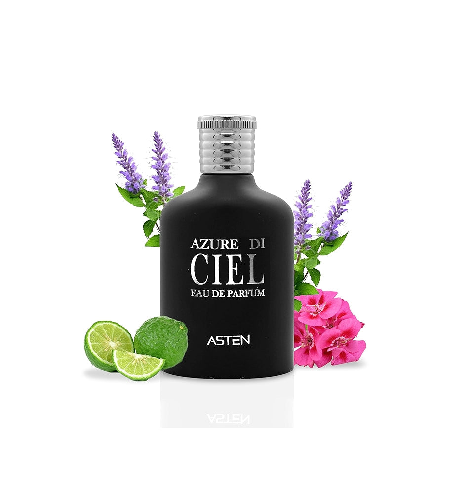 PERFUME ASTEN AZURE DI CIEL EDP MASC 100ML