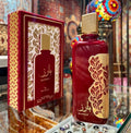 PERFUME ARD AL ZAAFARAN BAREZ VELVETY EDP FEM 100ML