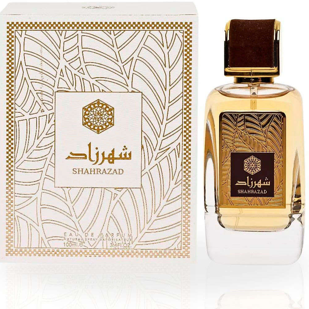 PERFUME ARD AL ZAAFARAN SHAHRAZAD EDP UNIS 100ML