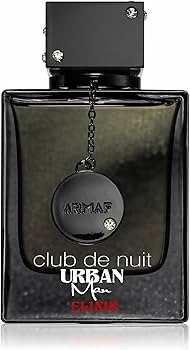 PERFUME ARMAF CLUB DE NUIT URBAN ELIXIR EDP 105ML