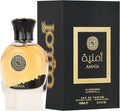 PERFUME AL WATANIAH AMNIA EDP 100ML