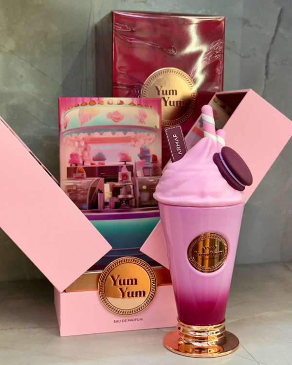 PERFUME ARMAF YUM YUM EDP FEM 100ML