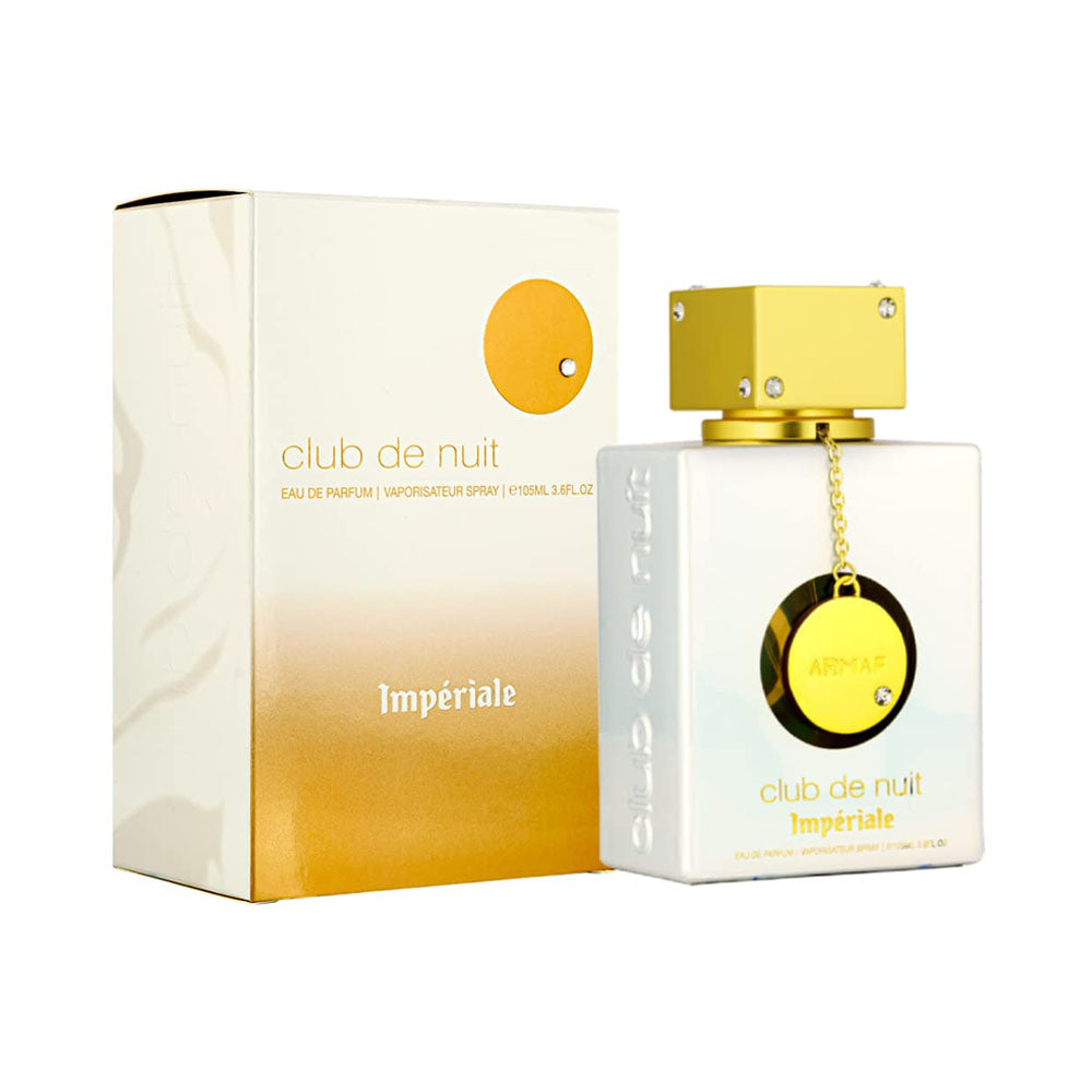 PERFUME ARMAF CLUB DE NUIT IMPERIALE EDP 105ML
